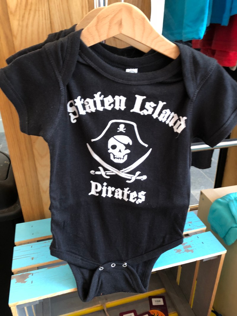 Staten Island via Urby