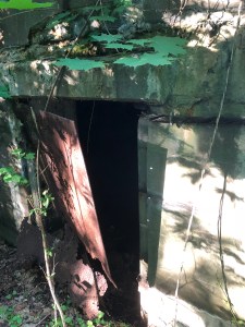 Ft. Wadsworth doors (Staten Island) 10 SI-nyc