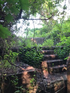 Ft. Wadsworth doors, Staten Island, SI-nyc