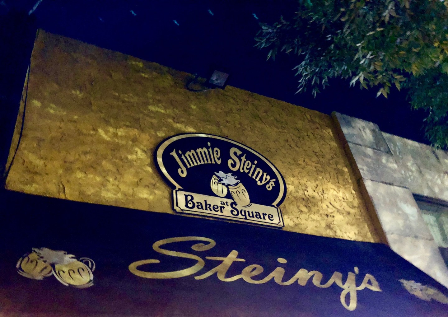 Steiny's, SI-nyc, BinkNyc