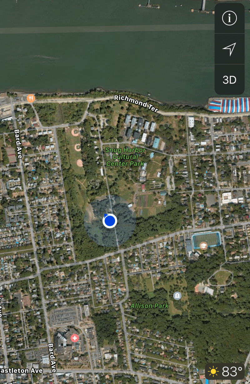 Snug Harbor, Staten Island, SI-nyc. #siny #statenisland