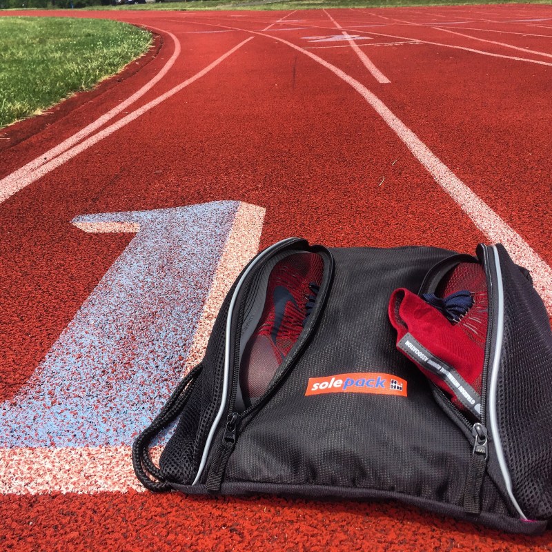 The SolePack