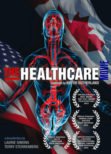 Healthcare Movie
