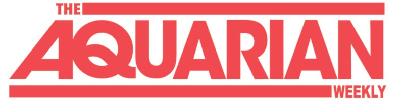 The Aquarian Weekly logo