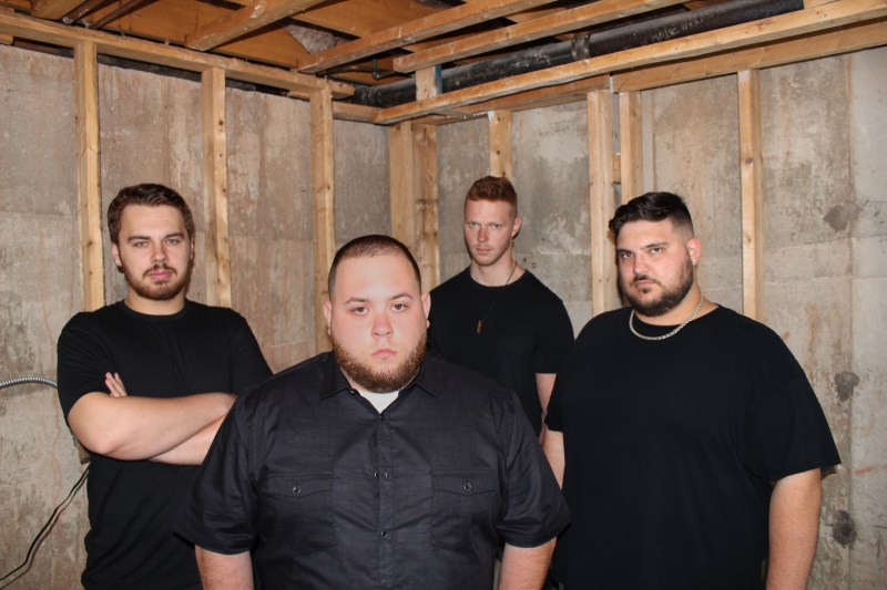 All-in Moment SI-nyc band