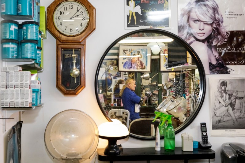 Staten Island, New York, USA