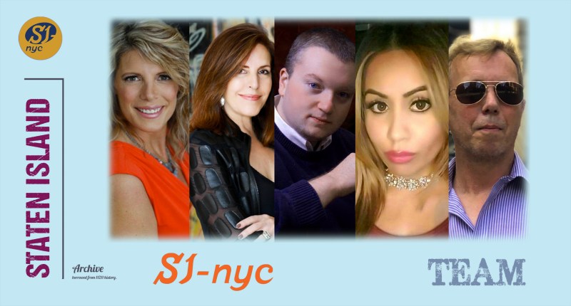 SI-nyc TEAM Youtube Cover