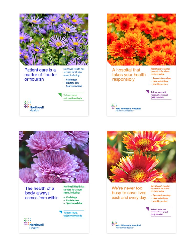 Northwell_Print_ads revised