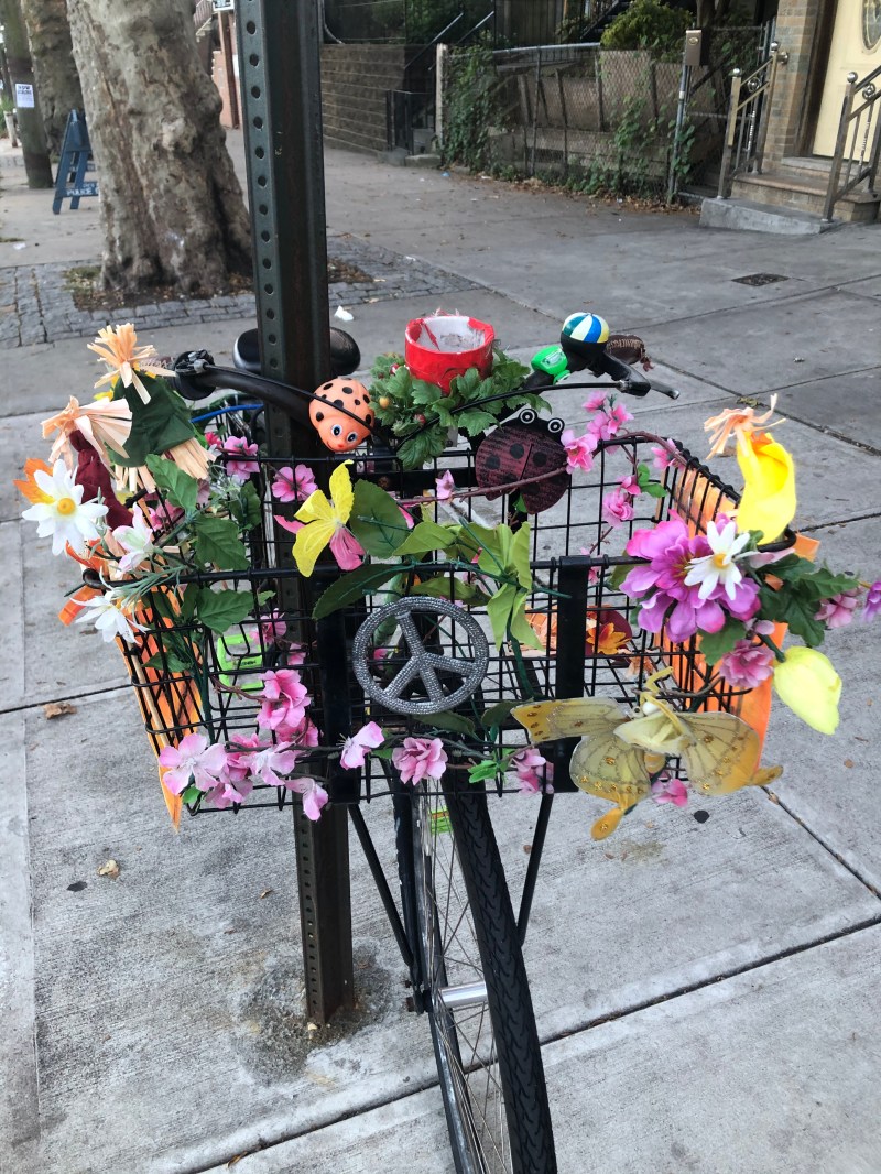 Peace Museum NY PMNY #baystreet