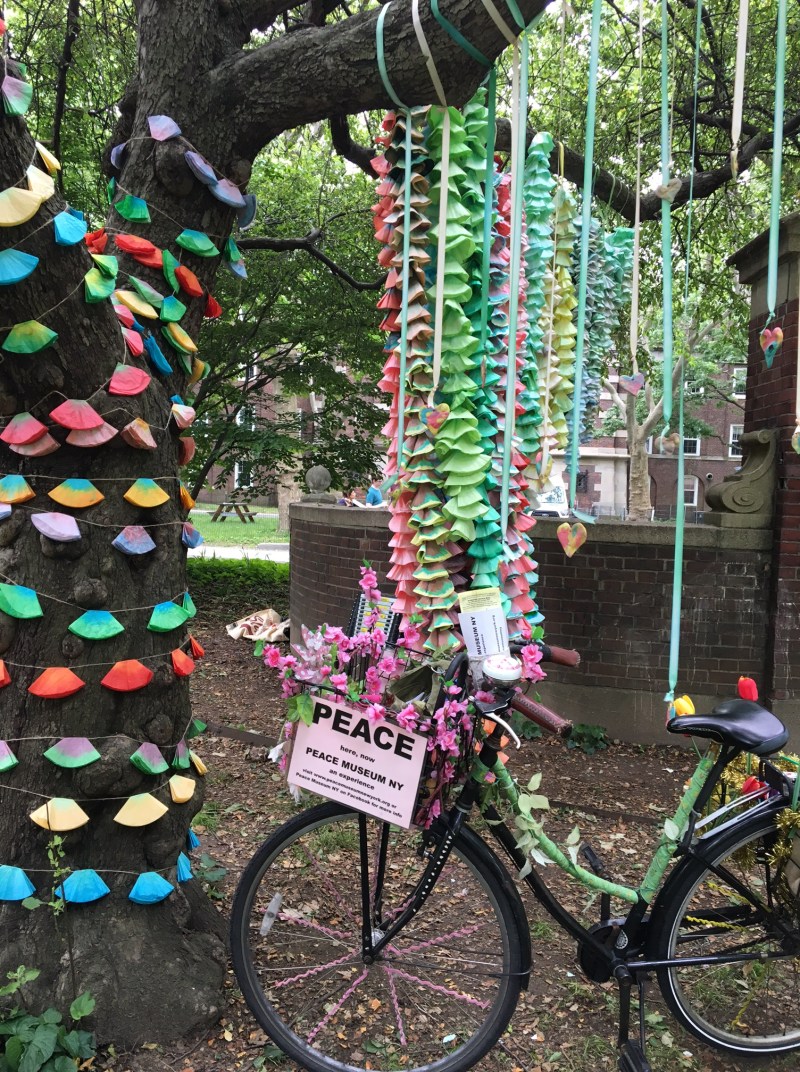 Peace Museum NY PMNY 05
