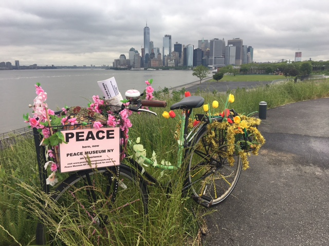 Peace Museum NY PMNY 06