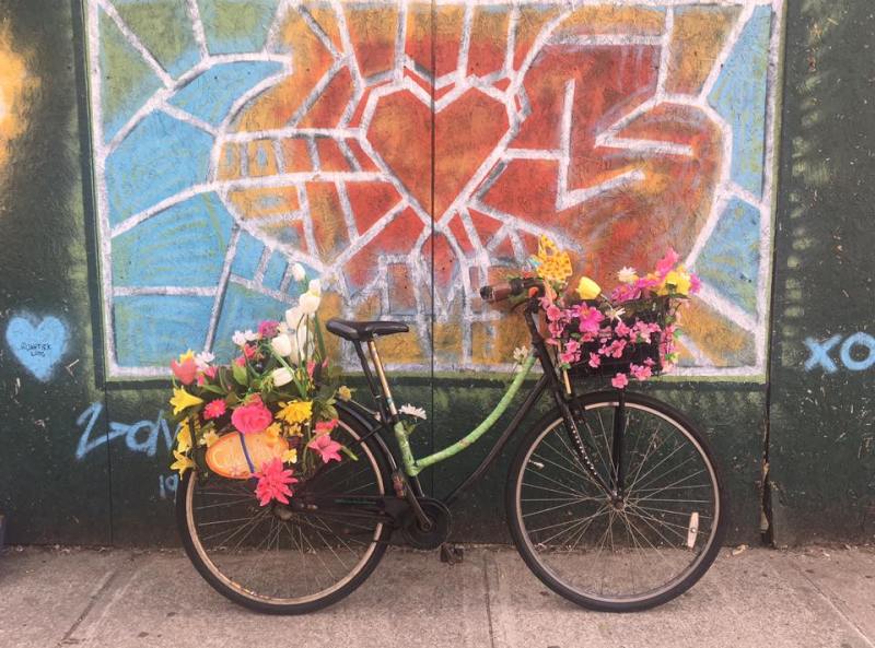 Peace Museum NY PMNY 12