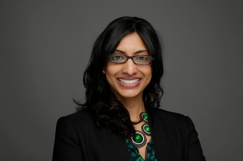 Sharmila Rao Thankkar