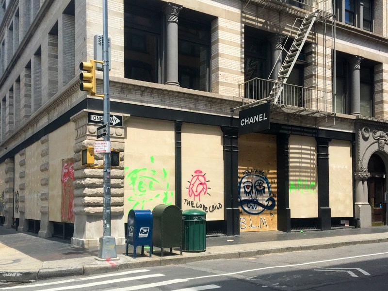 @SINYC Photos by @JulienMcRoberts #8grape