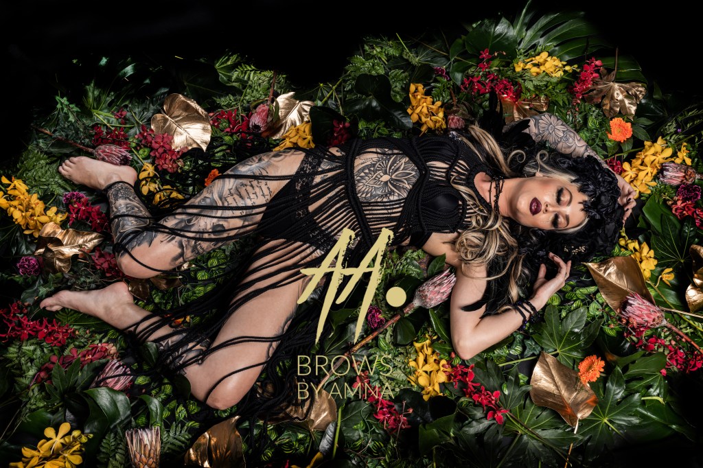 Brows by Amna Staten Island 