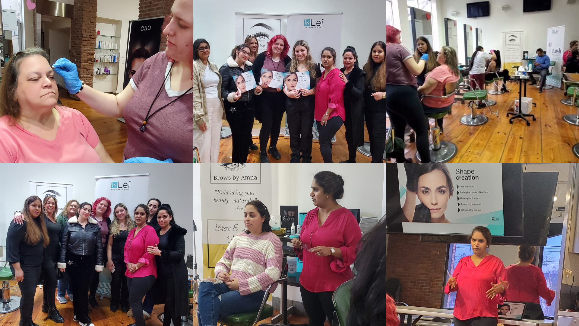 Hands-on training Certification Course